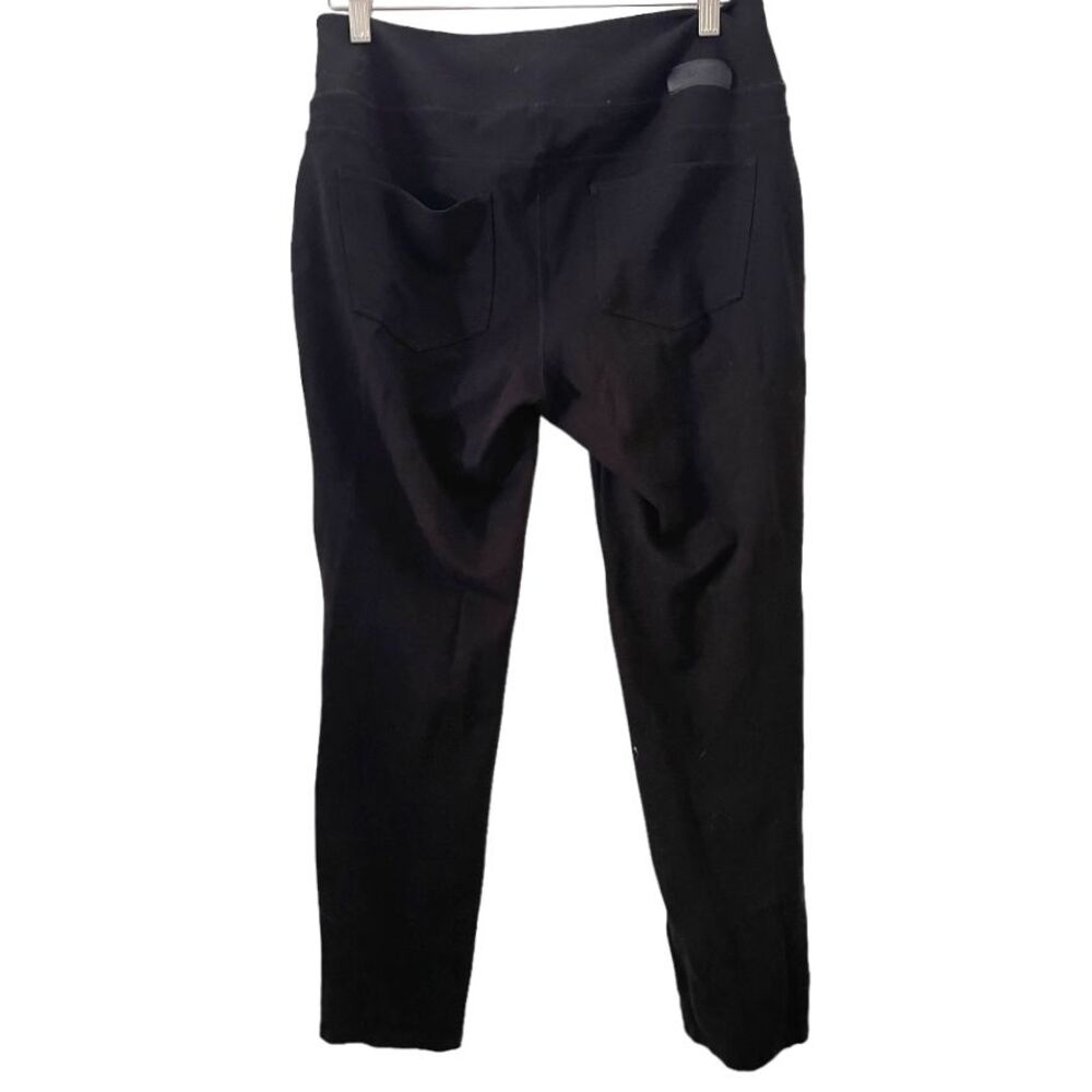 Jag Jeans Black Stretch‎ Jeggings